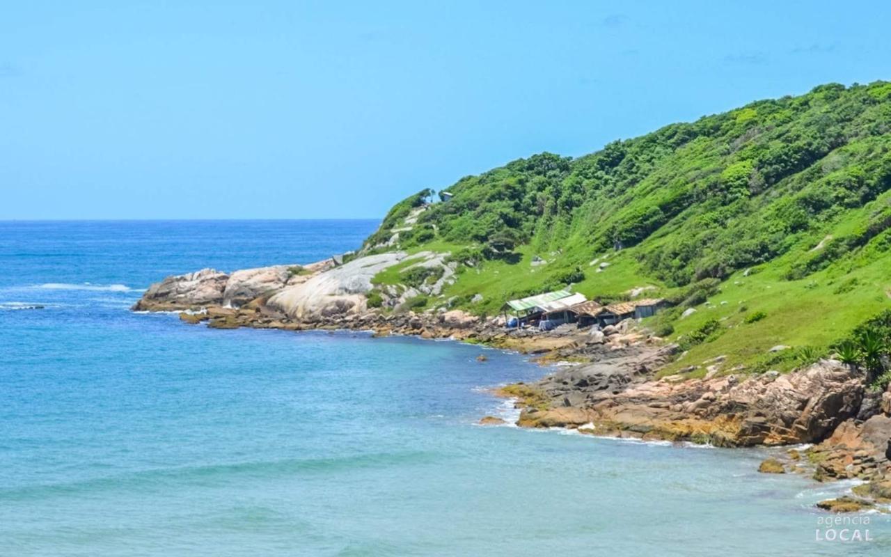 Casas A 200 Metros Do Mar . Villa ปรายาโดโฮซา ภายนอก รูปภาพ