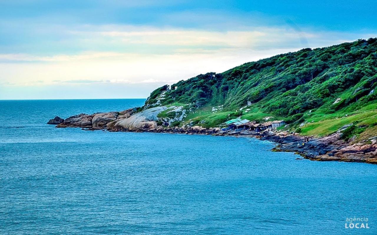 Casas A 200 Metros Do Mar . Villa ปรายาโดโฮซา ภายนอก รูปภาพ