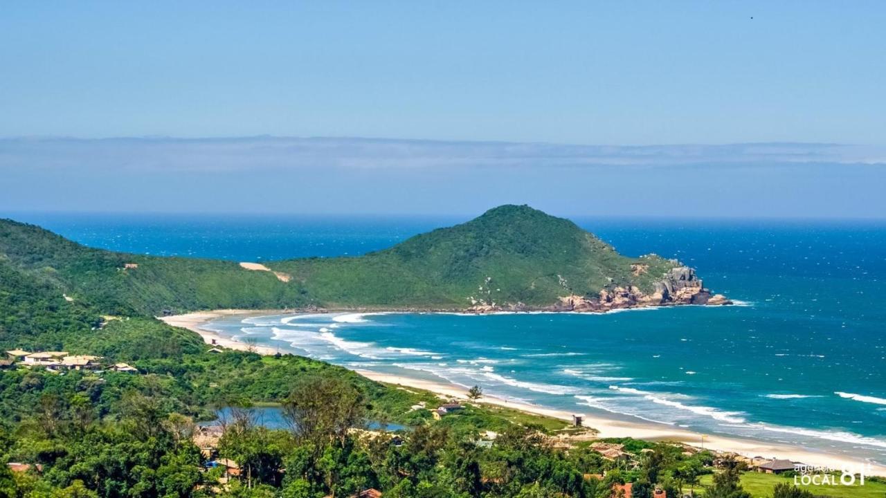 Casas A 200 Metros Do Mar . Villa ปรายาโดโฮซา ภายนอก รูปภาพ