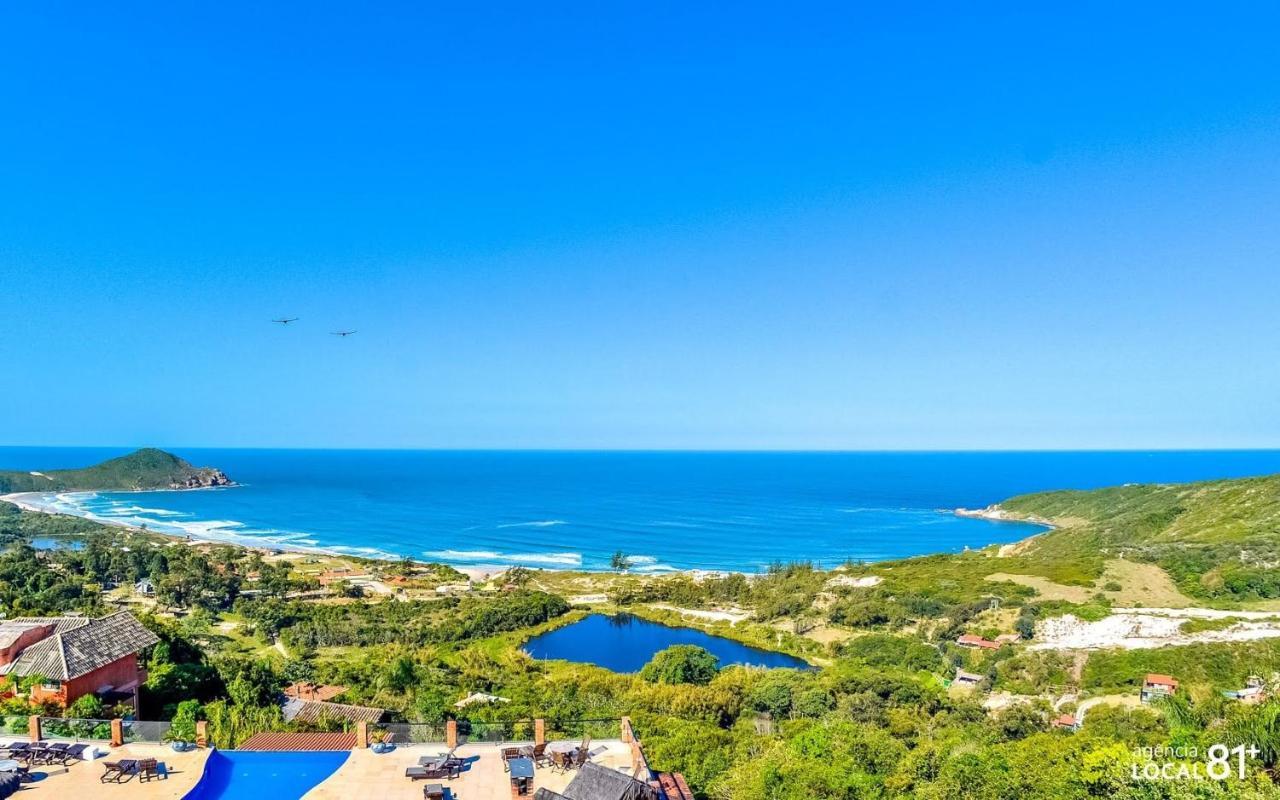 Casas A 200 Metros Do Mar . Villa ปรายาโดโฮซา ภายนอก รูปภาพ