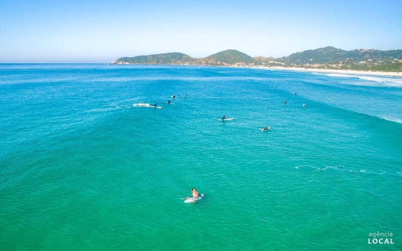 Casas A 200 Metros Do Mar . Villa ปรายาโดโฮซา ภายนอก รูปภาพ
