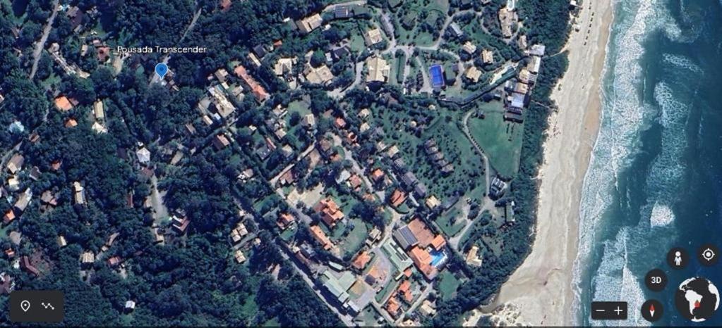 Casas A 200 Metros Do Mar . Villa ปรายาโดโฮซา ภายนอก รูปภาพ
