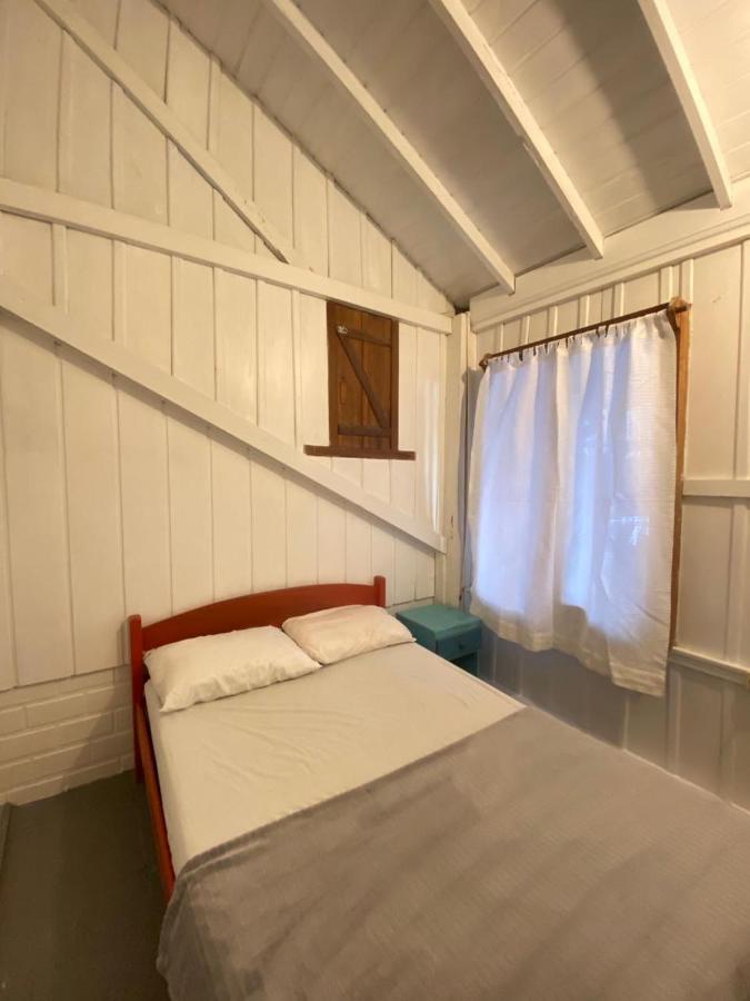 Casas A 200 Metros Do Mar . Villa ปรายาโดโฮซา ภายนอก รูปภาพ