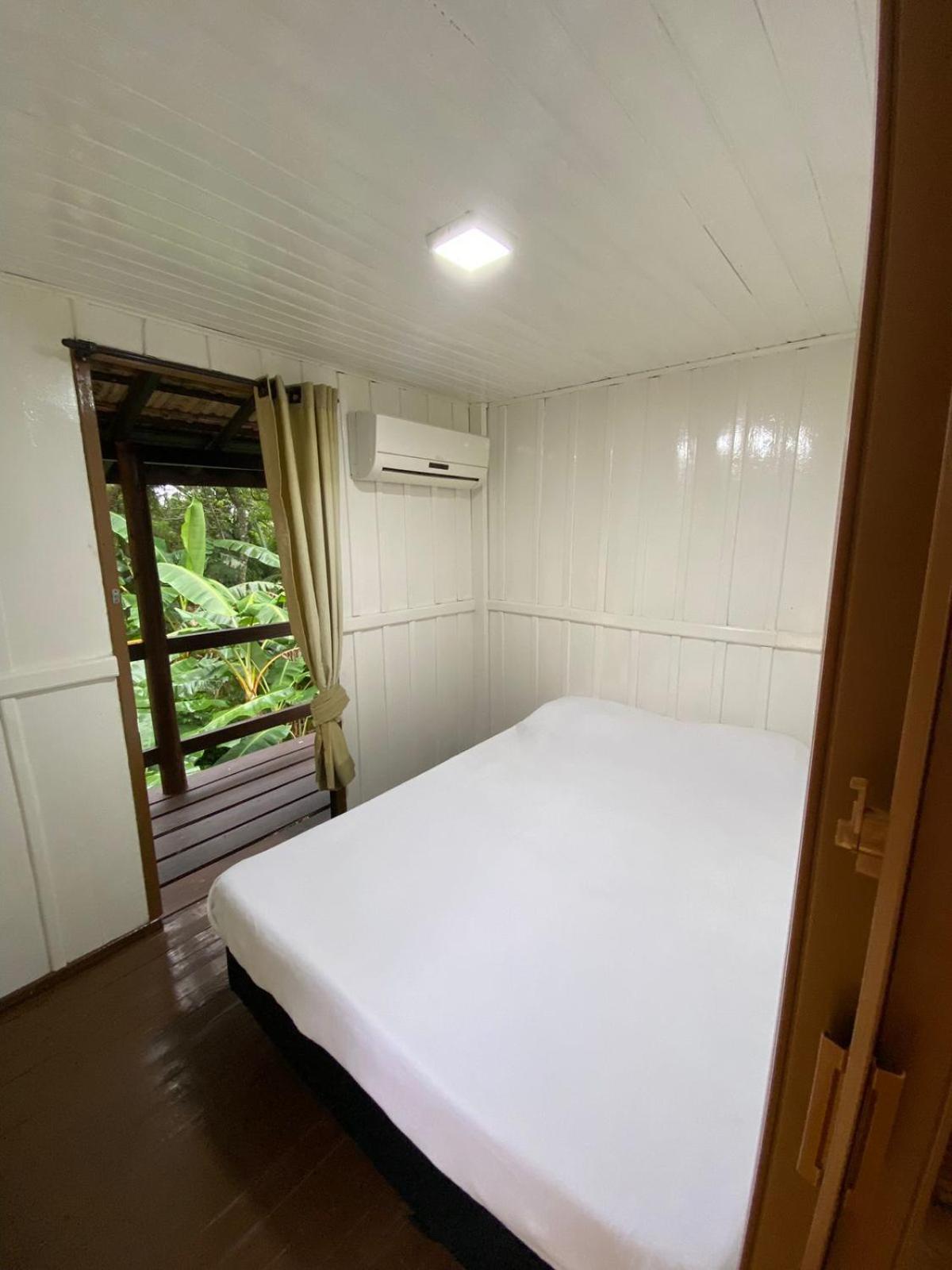 Casas A 200 Metros Do Mar . Villa ปรายาโดโฮซา ภายนอก รูปภาพ