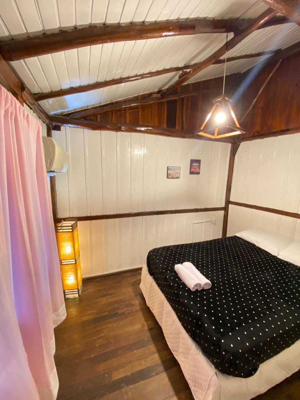 Casas A 200 Metros Do Mar . Villa ปรายาโดโฮซา ภายนอก รูปภาพ