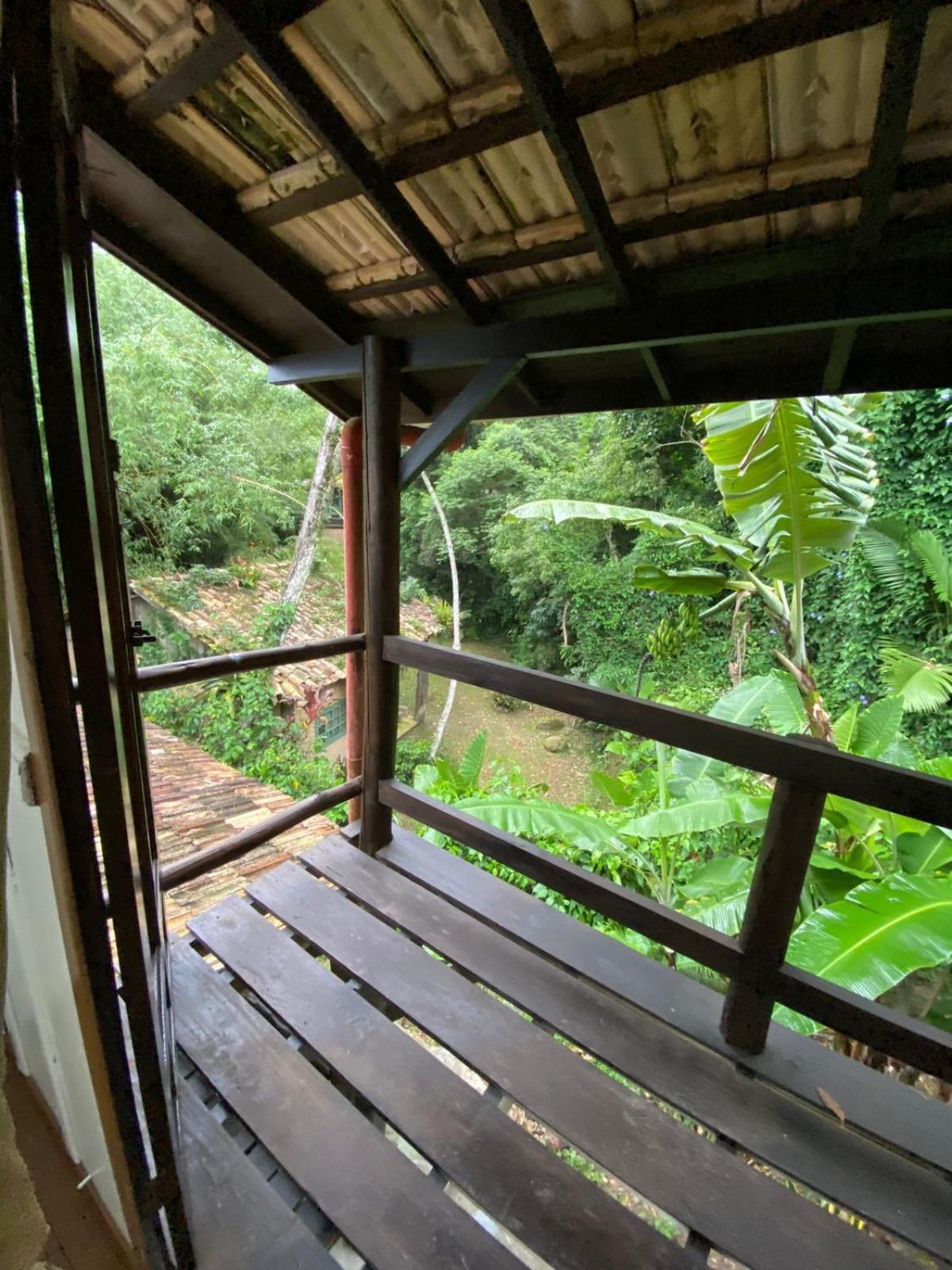Casas A 200 Metros Do Mar . Villa ปรายาโดโฮซา ภายนอก รูปภาพ