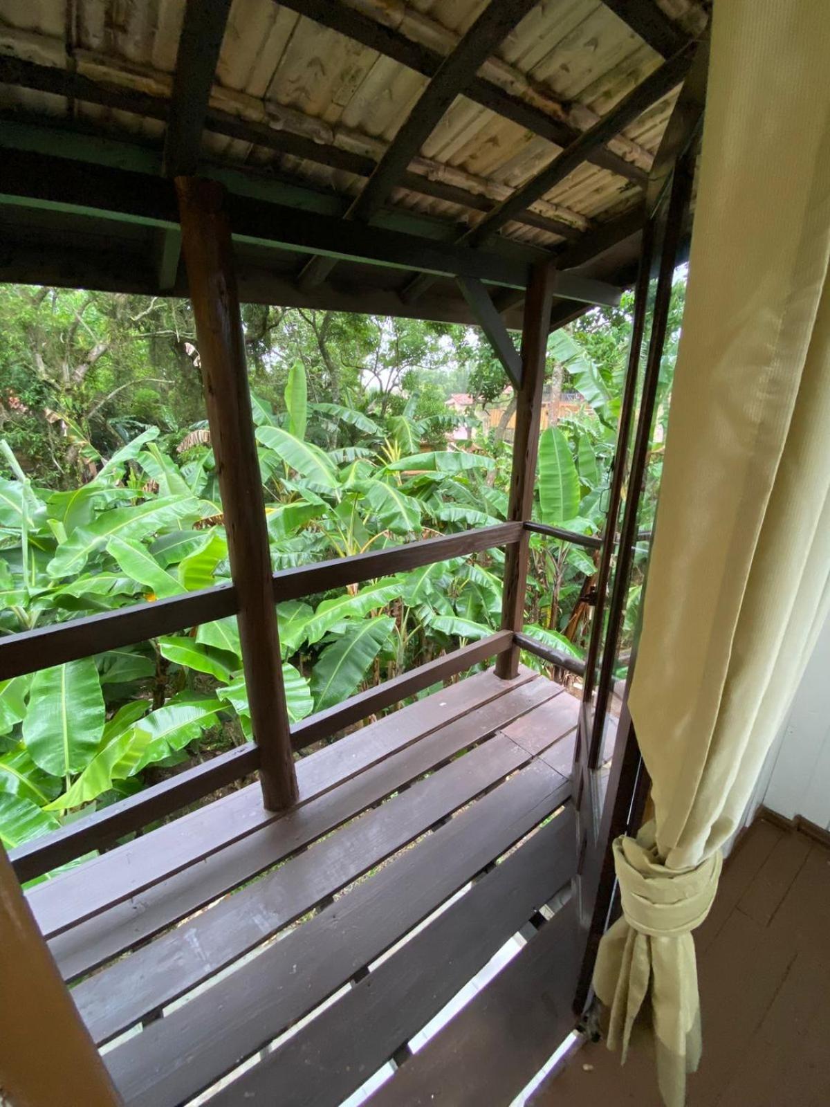 Casas A 200 Metros Do Mar . Villa ปรายาโดโฮซา ภายนอก รูปภาพ
