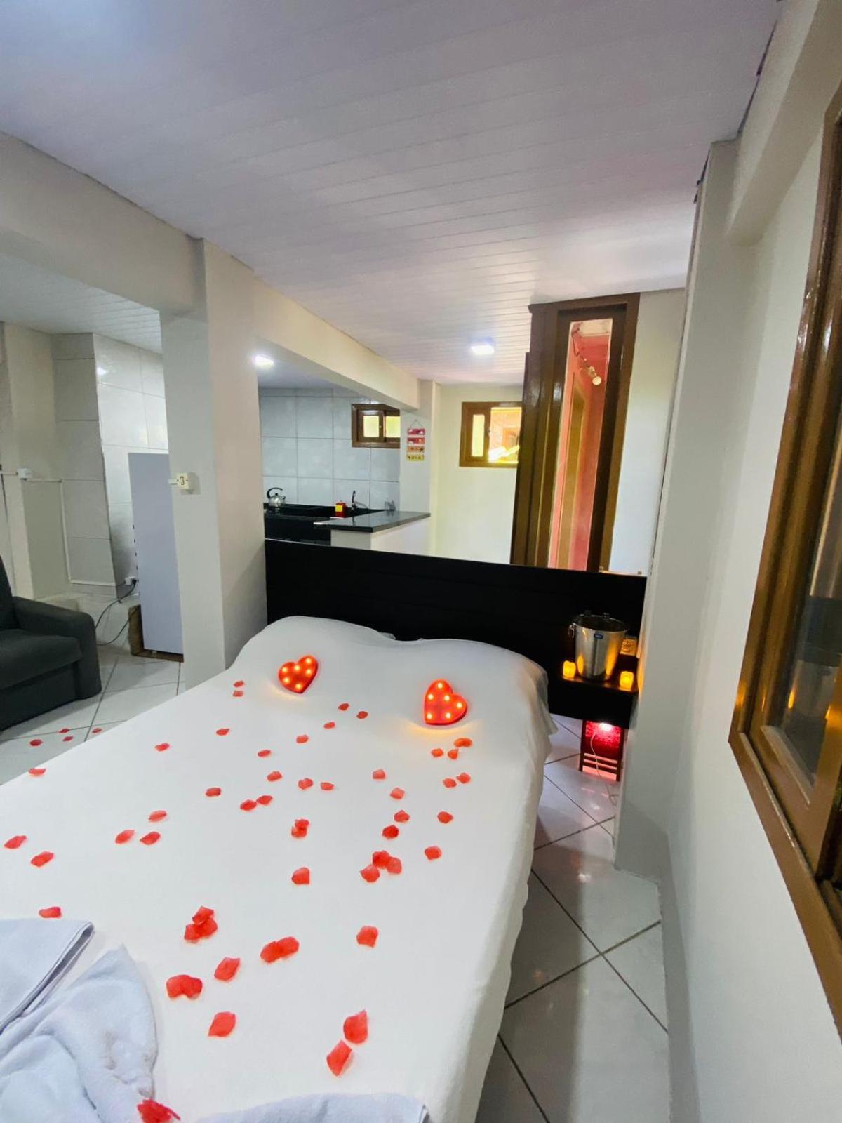 Casas A 200 Metros Do Mar . Villa ปรายาโดโฮซา ภายนอก รูปภาพ