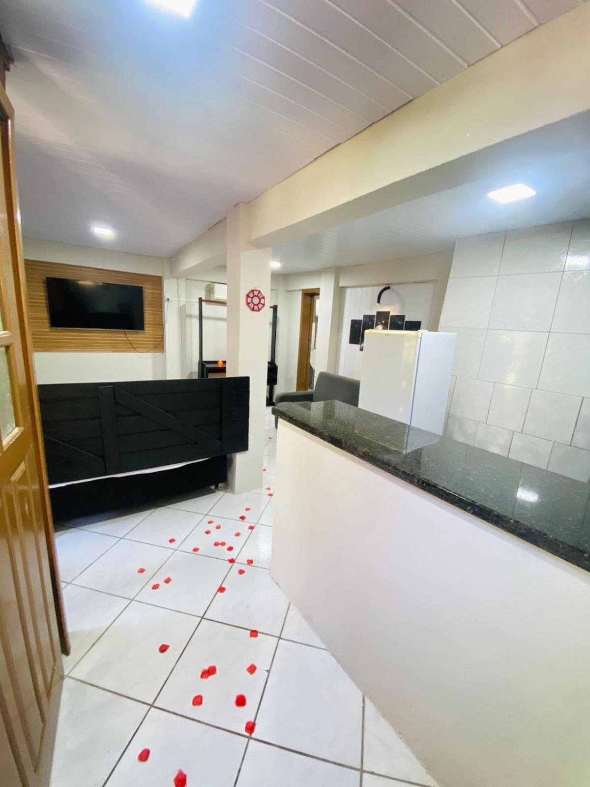 Casas A 200 Metros Do Mar . Villa ปรายาโดโฮซา ภายนอก รูปภาพ