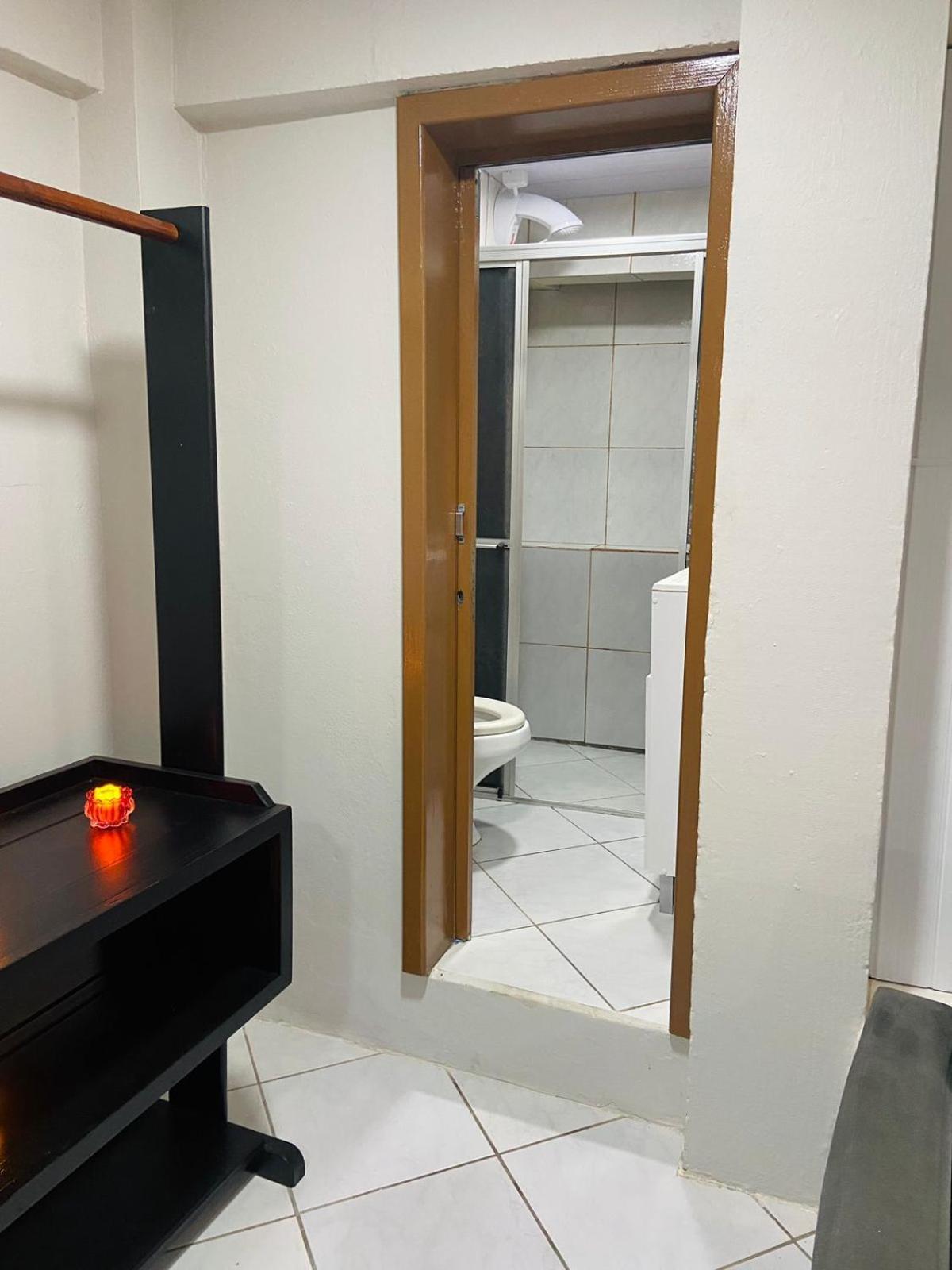 Casas A 200 Metros Do Mar . Villa ปรายาโดโฮซา ภายนอก รูปภาพ