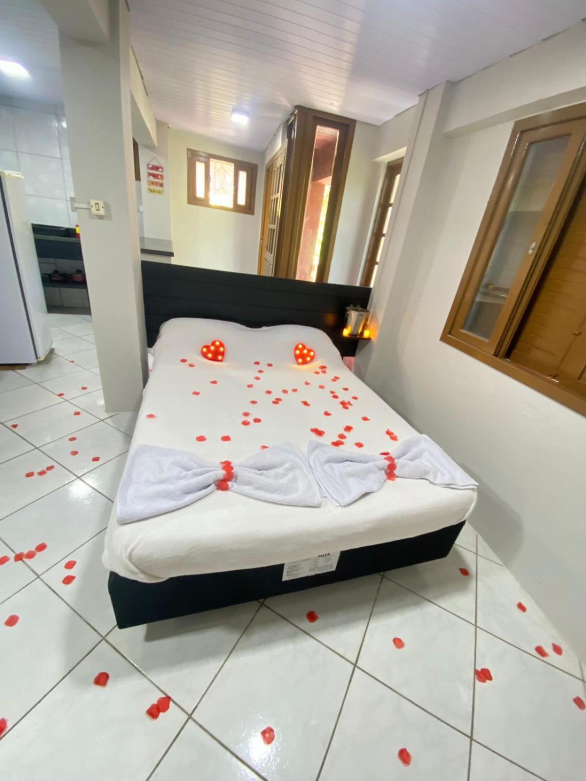 Casas A 200 Metros Do Mar . Villa ปรายาโดโฮซา ภายนอก รูปภาพ