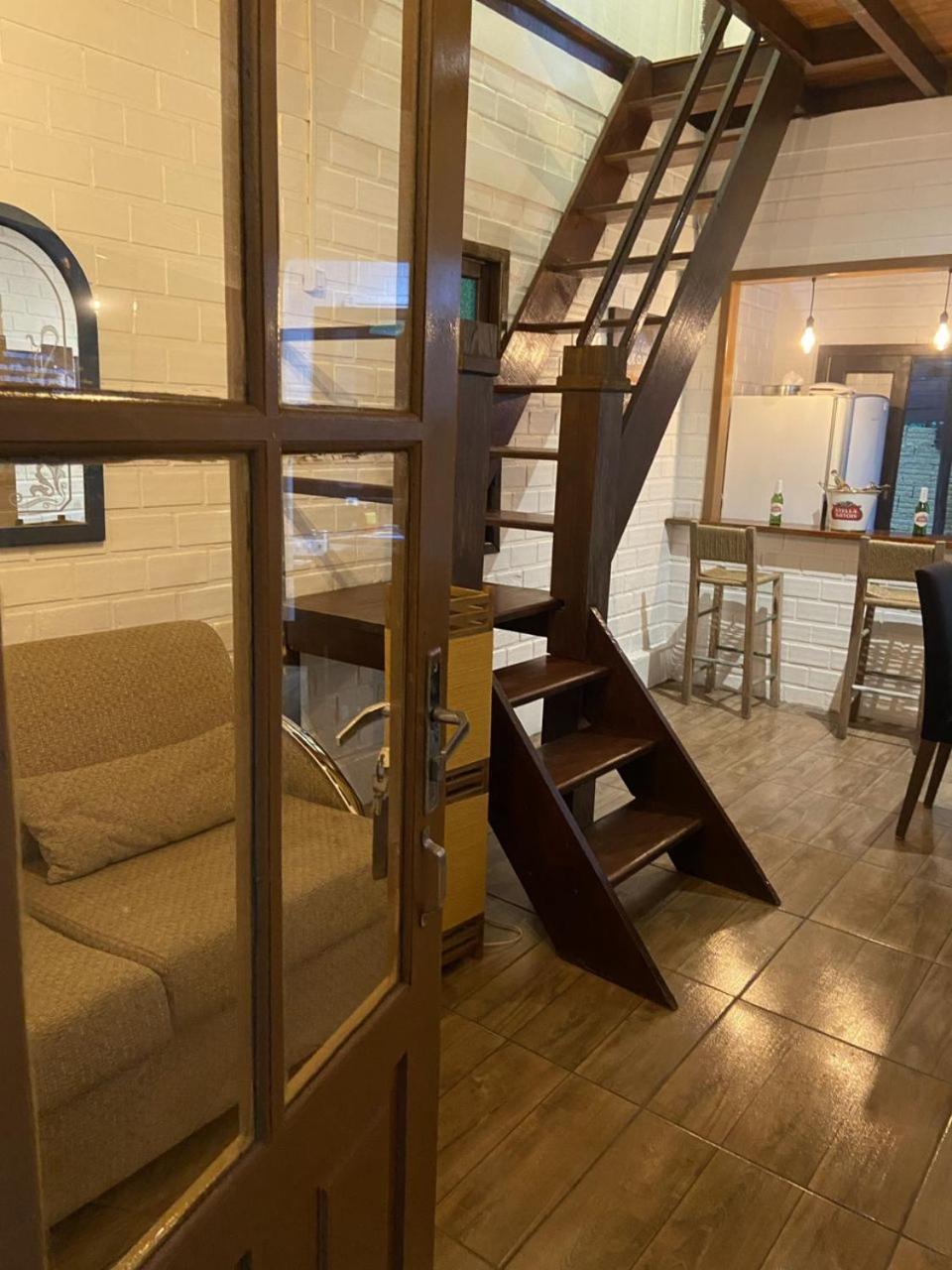 Casas A 200 Metros Do Mar . Villa ปรายาโดโฮซา ภายนอก รูปภาพ
