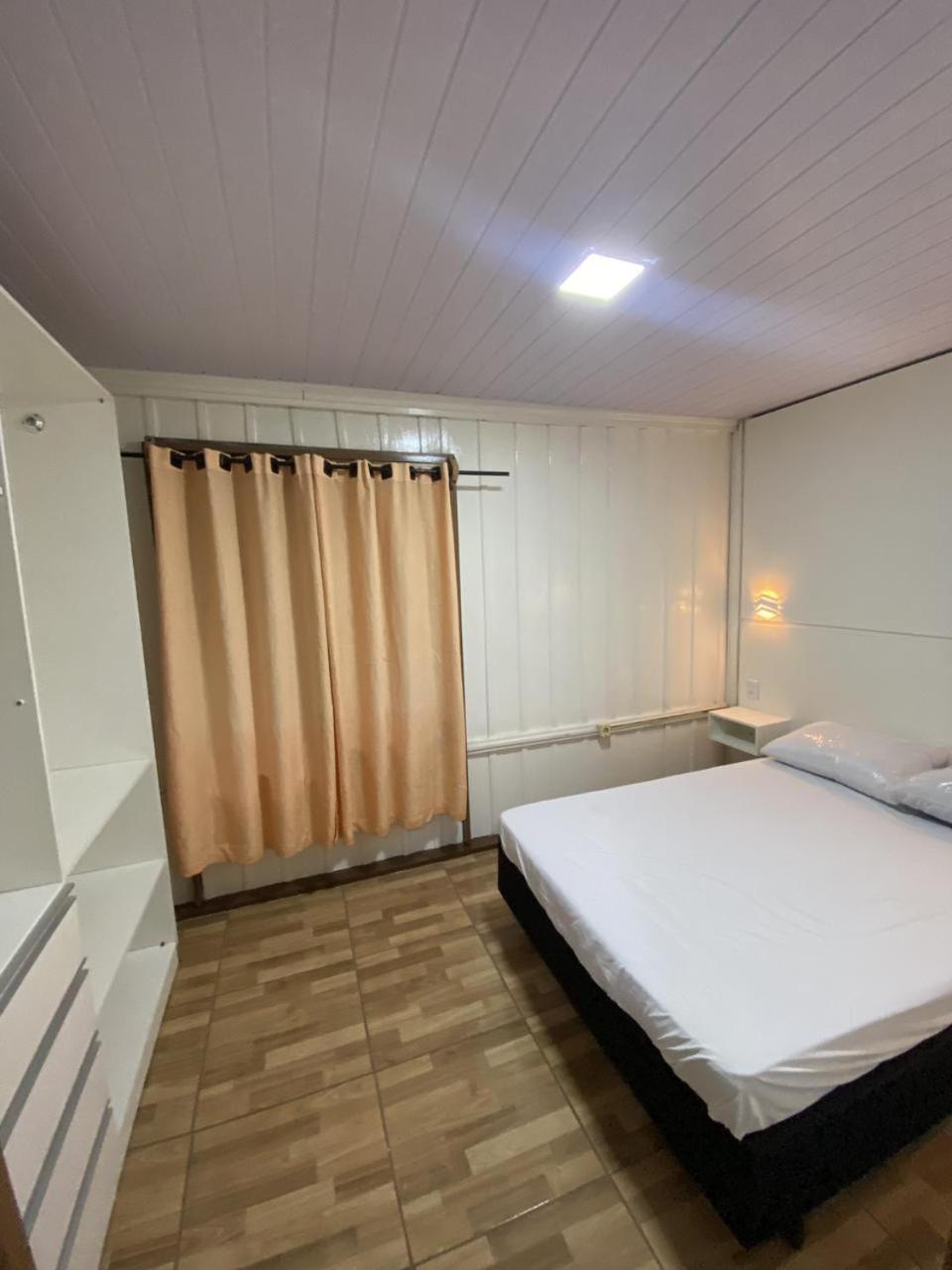 Casas A 200 Metros Do Mar . Villa ปรายาโดโฮซา ภายนอก รูปภาพ