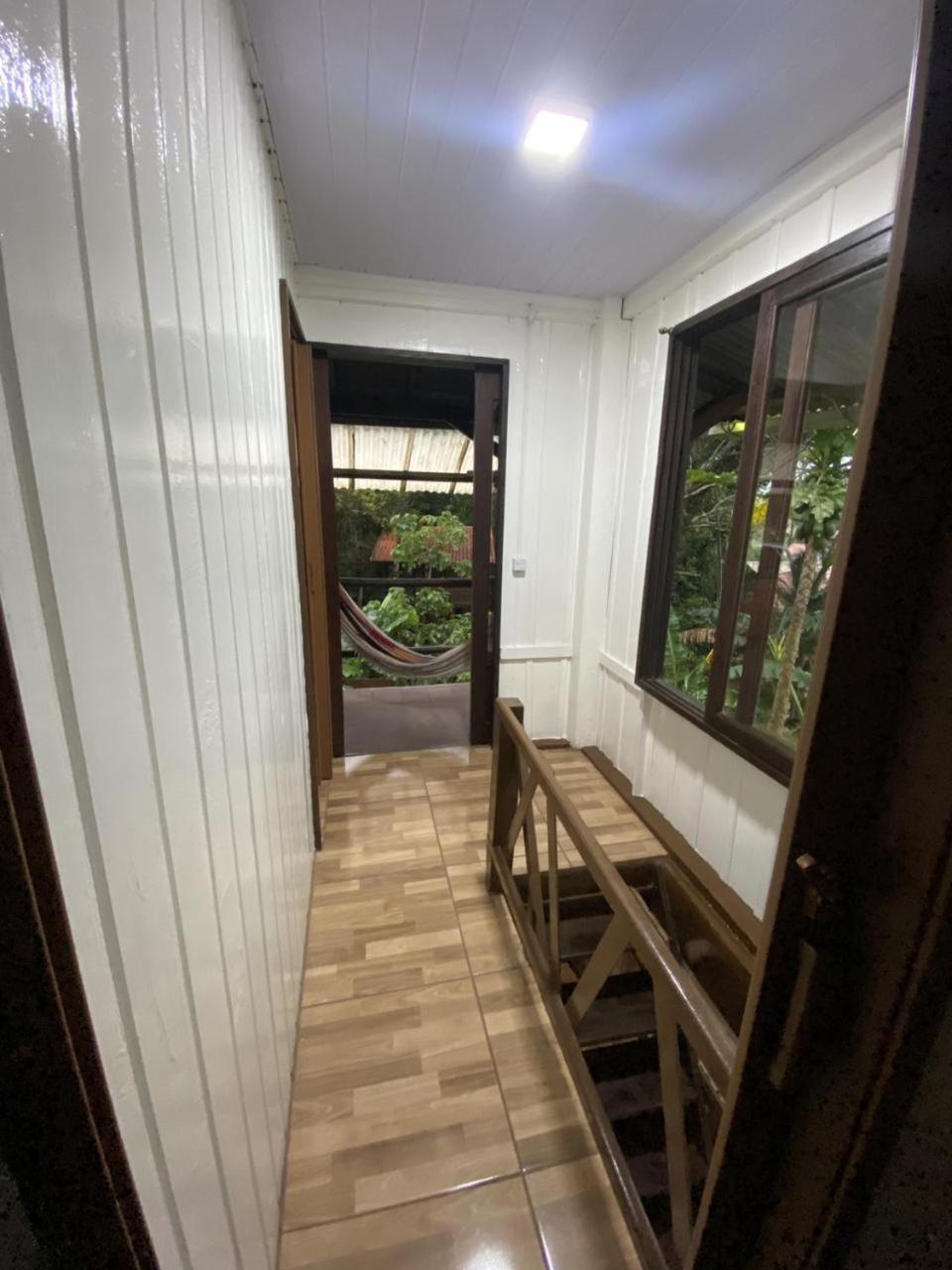 Casas A 200 Metros Do Mar . Villa ปรายาโดโฮซา ภายนอก รูปภาพ