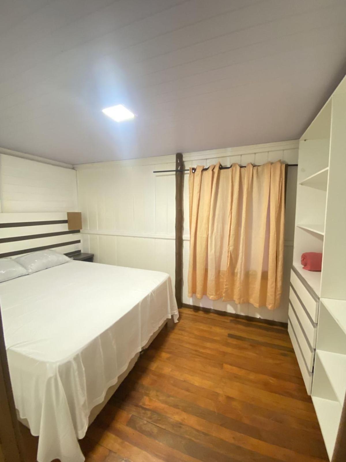 Casas A 200 Metros Do Mar . Villa ปรายาโดโฮซา ภายนอก รูปภาพ