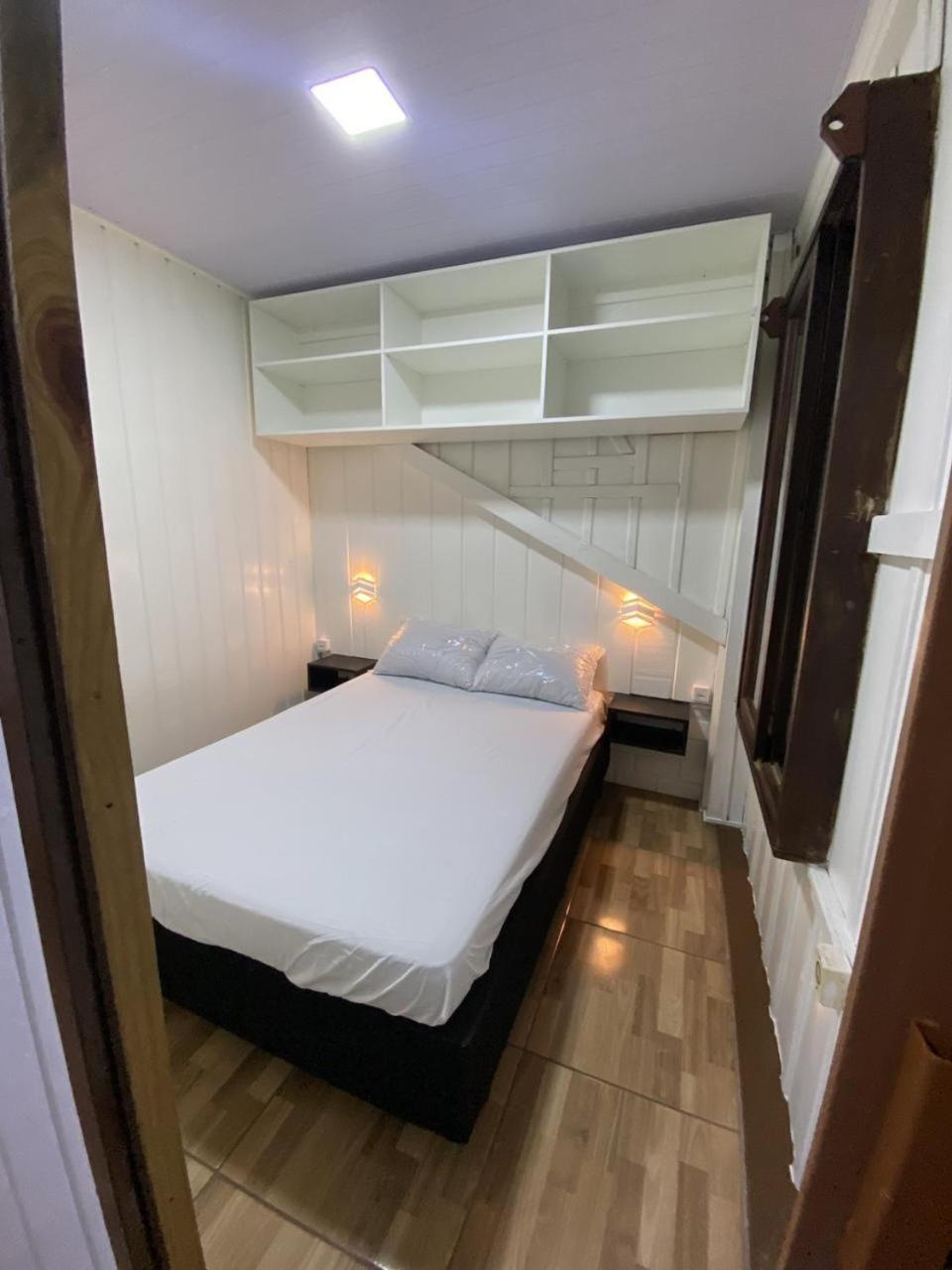 Casas A 200 Metros Do Mar . Villa ปรายาโดโฮซา ภายนอก รูปภาพ