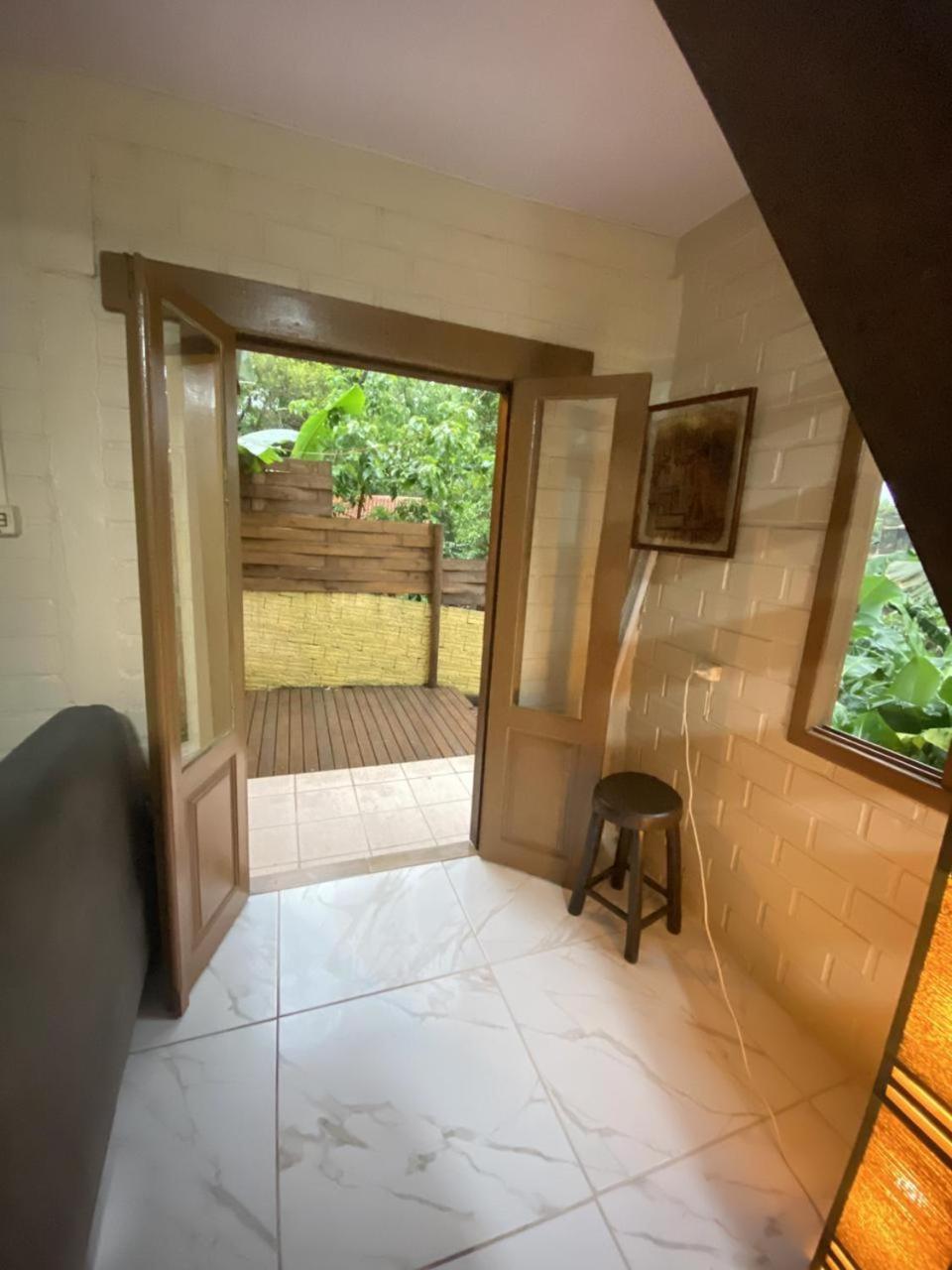 Casas A 200 Metros Do Mar . Villa ปรายาโดโฮซา ภายนอก รูปภาพ