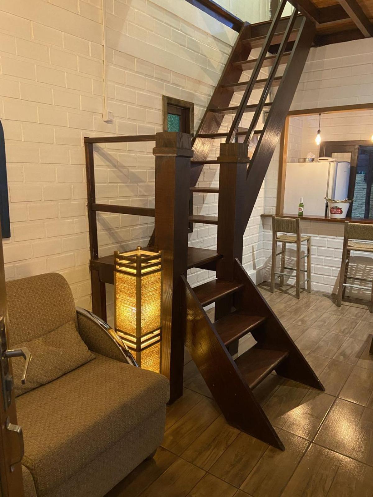 Casas A 200 Metros Do Mar . Villa ปรายาโดโฮซา ภายนอก รูปภาพ