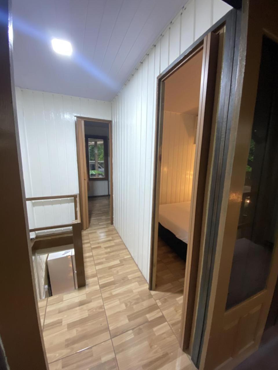 Casas A 200 Metros Do Mar . Villa ปรายาโดโฮซา ภายนอก รูปภาพ