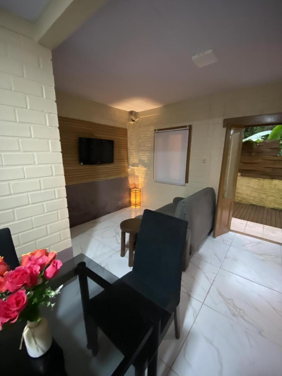 Casas A 200 Metros Do Mar . Villa ปรายาโดโฮซา ภายนอก รูปภาพ