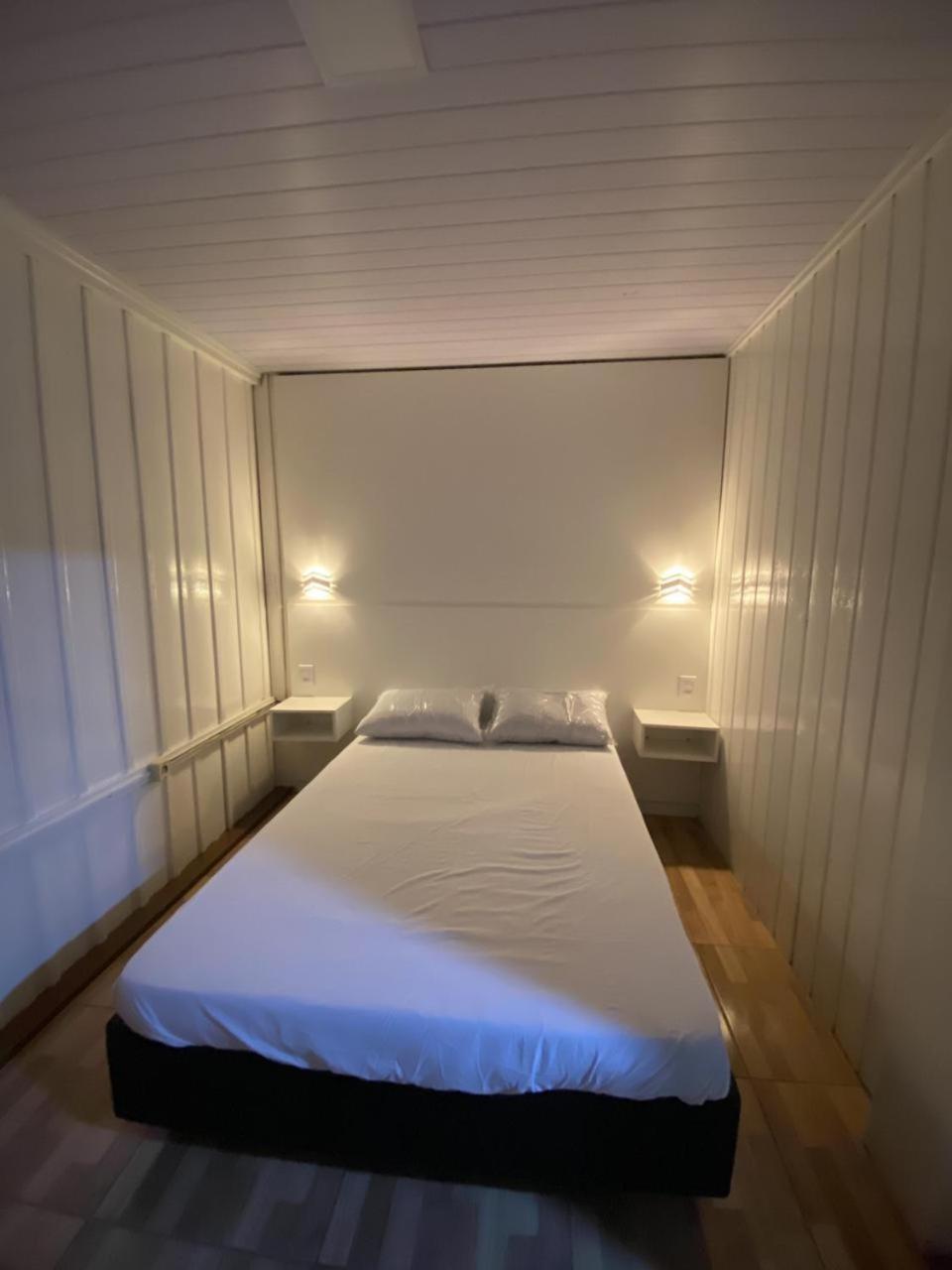 Casas A 200 Metros Do Mar . Villa ปรายาโดโฮซา ภายนอก รูปภาพ