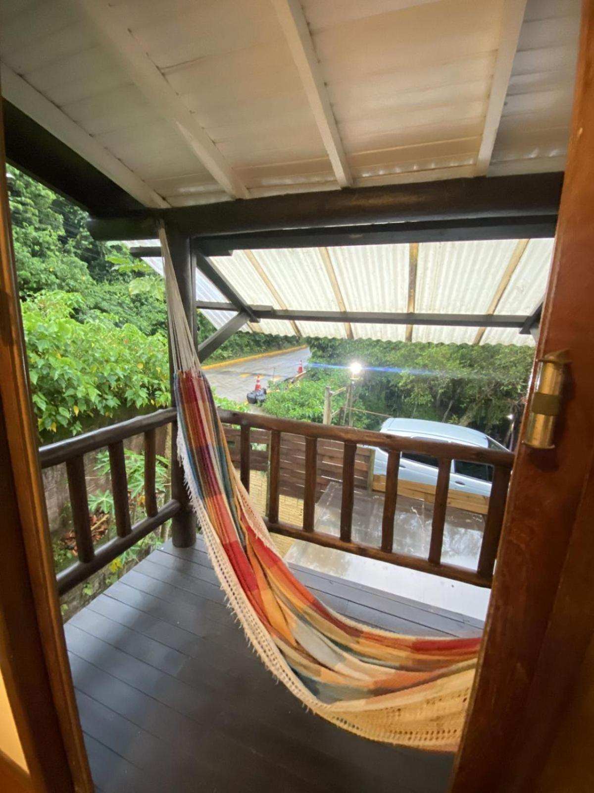 Casas A 200 Metros Do Mar . Villa ปรายาโดโฮซา ภายนอก รูปภาพ