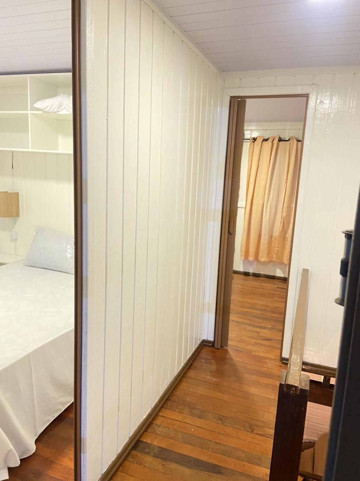 Casas A 200 Metros Do Mar . Villa ปรายาโดโฮซา ภายนอก รูปภาพ