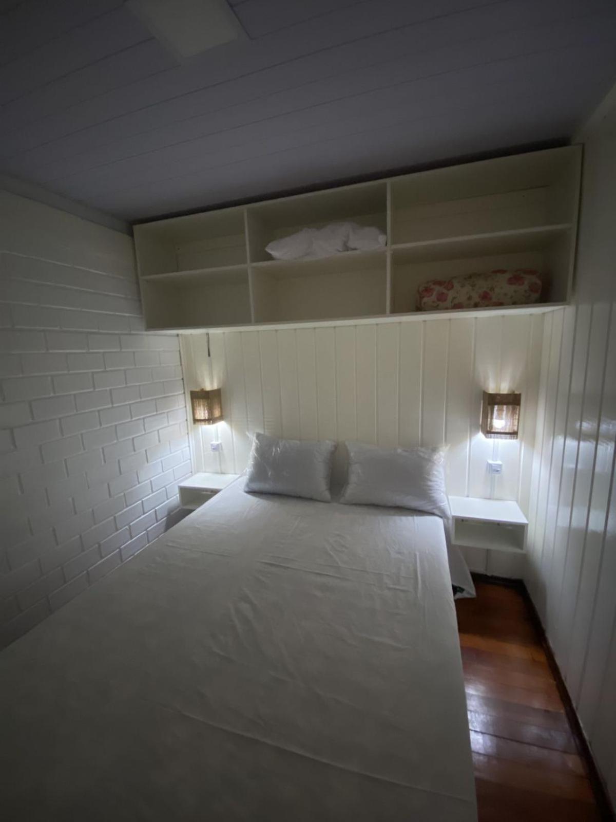 Casas A 200 Metros Do Mar . Villa ปรายาโดโฮซา ภายนอก รูปภาพ